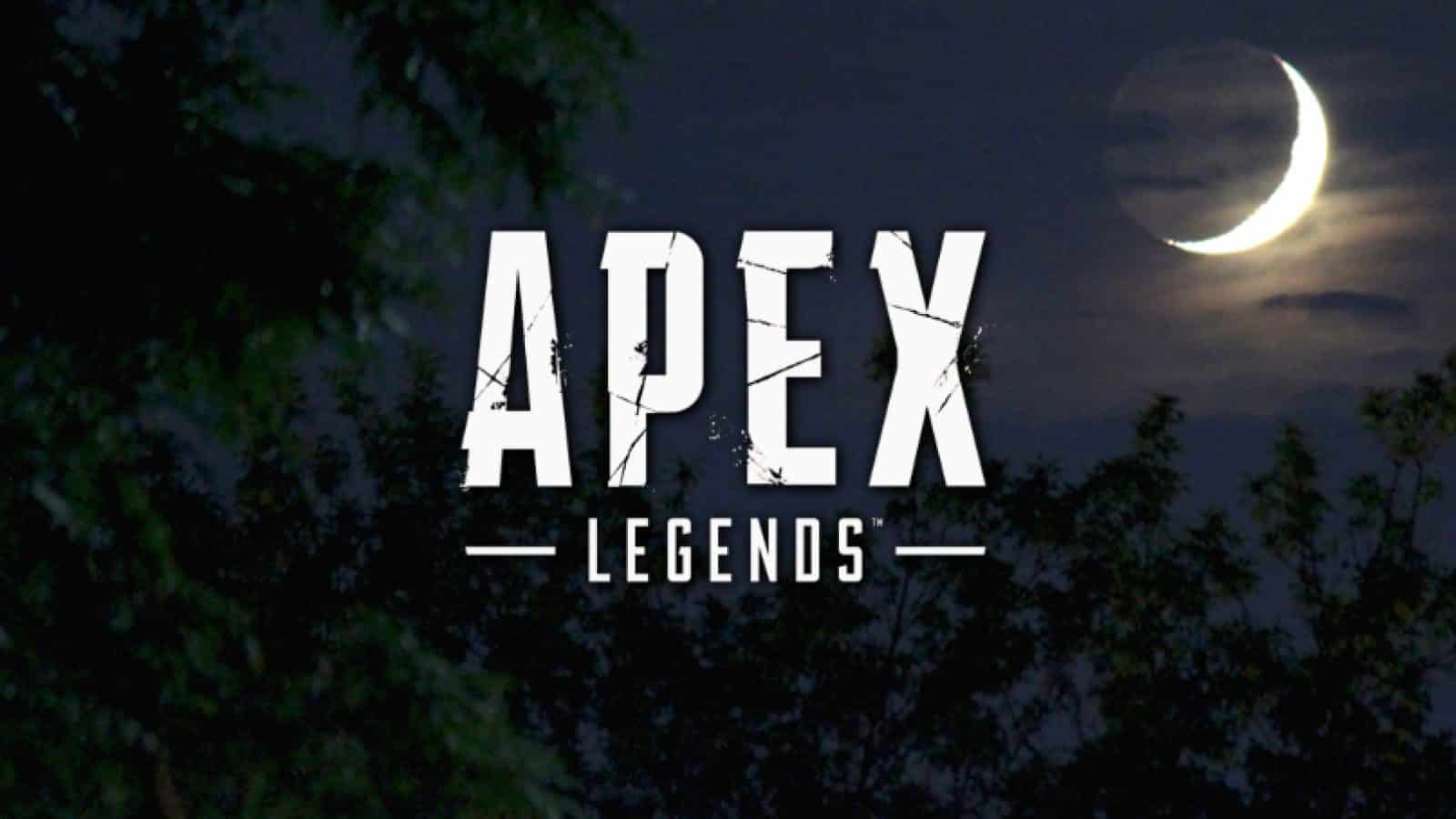 Apex Legends Lune