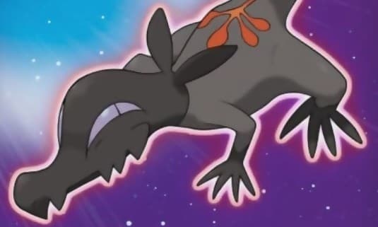 Tritox Pokémon Go