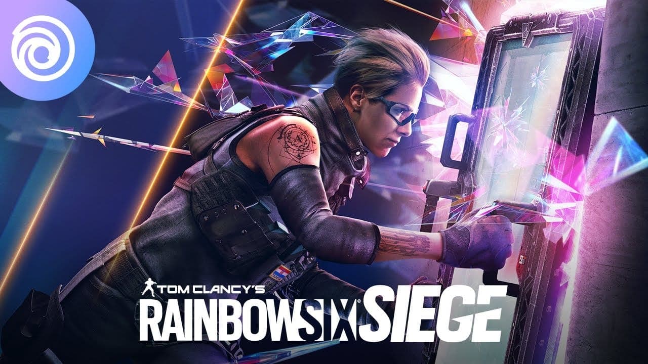 Osa Rainbow Six Siege