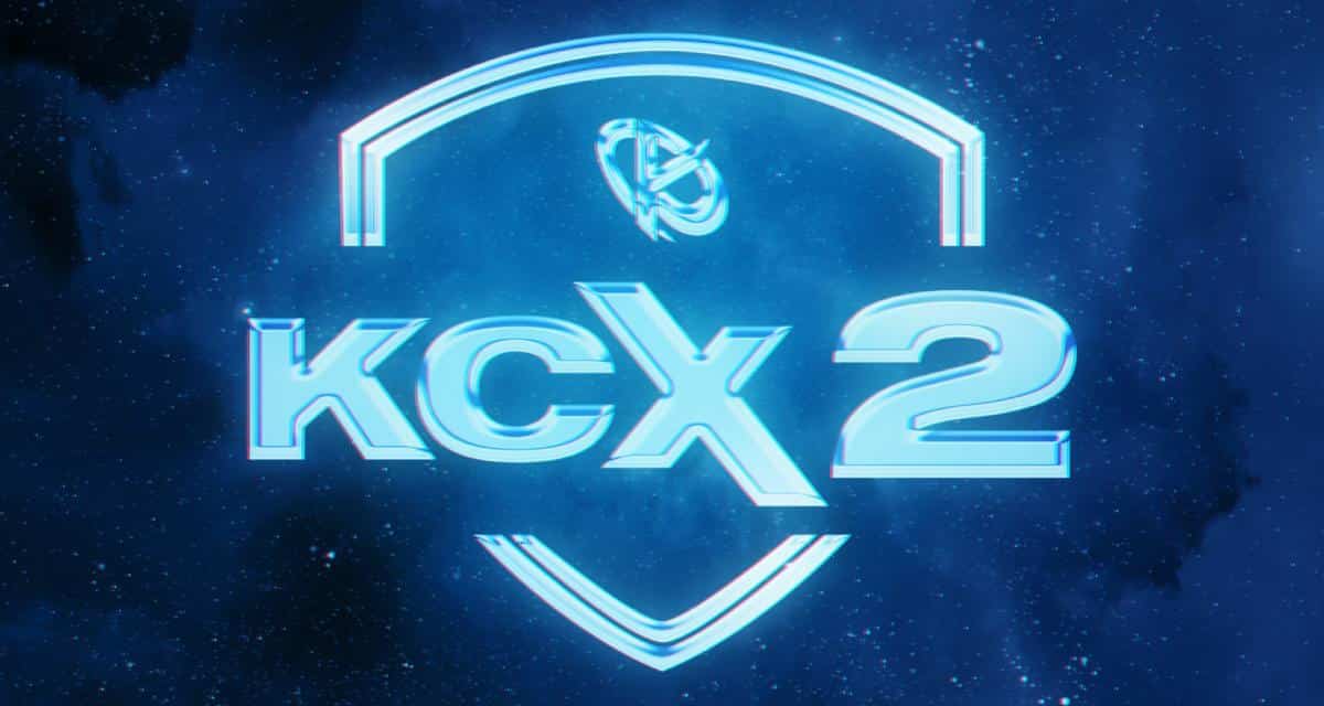 KCX 2