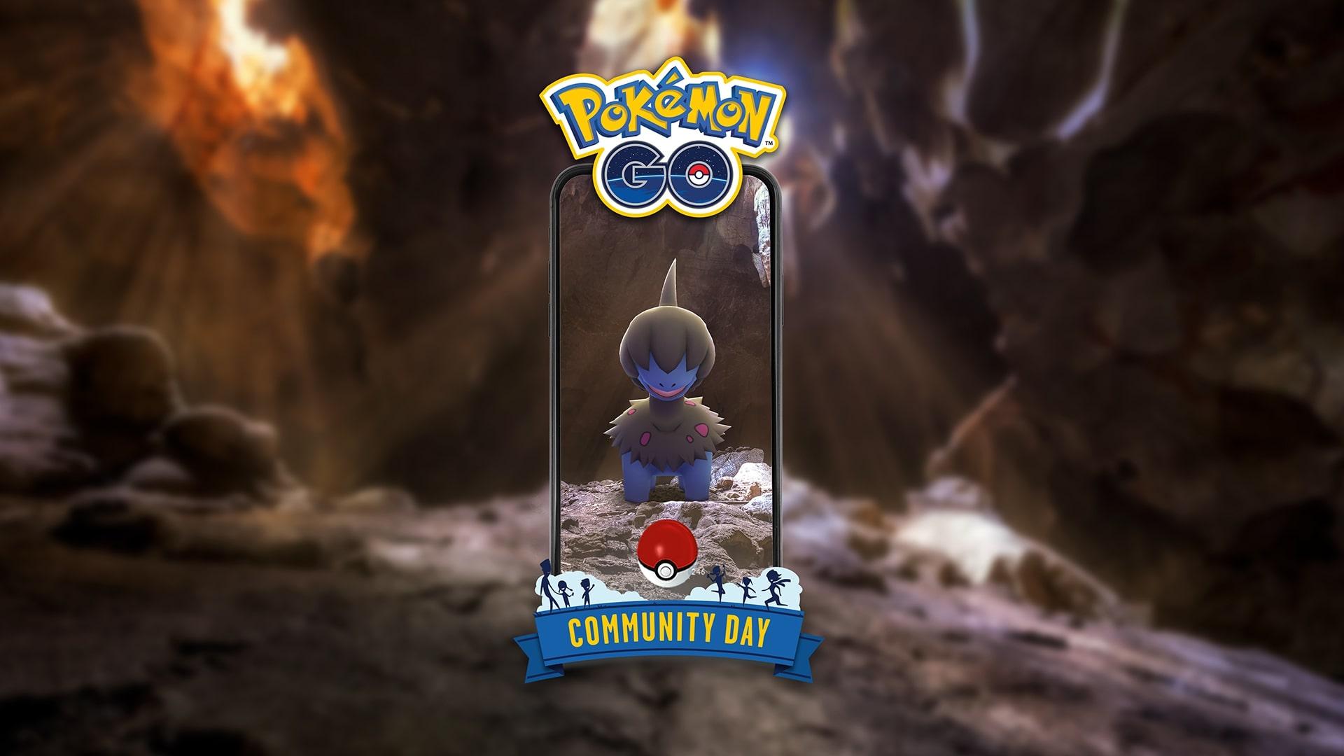 Pokémon Go Solochi Journée Communauté