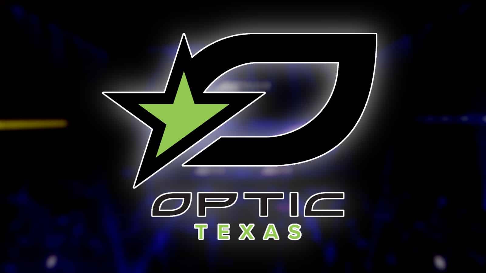 OpTic Texas