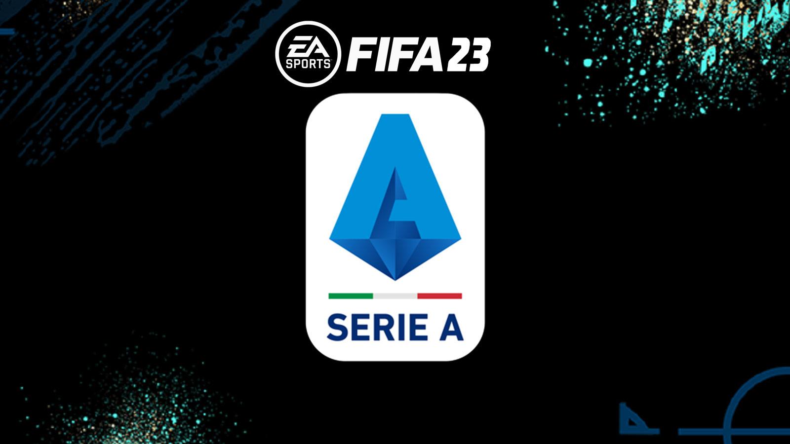 FIFA 23 Serie A