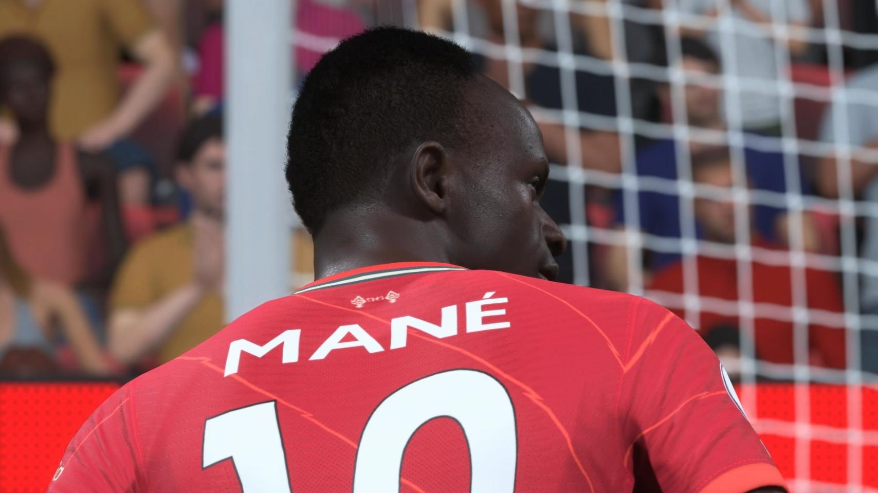 Sadio Mané FIFA 23