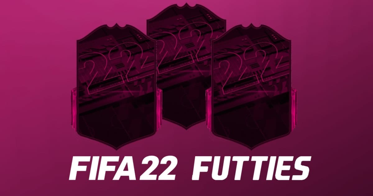 FIFA 22 FUTTIES date leak fuite