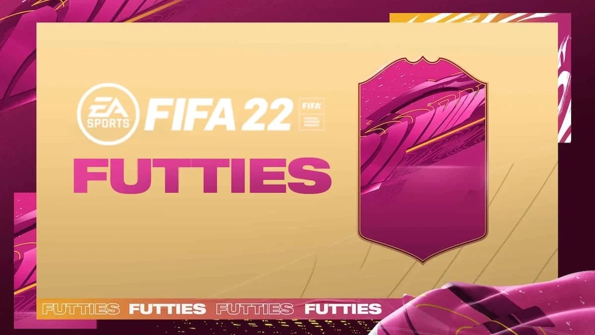 FIFA 22 FUTTIES date leaks