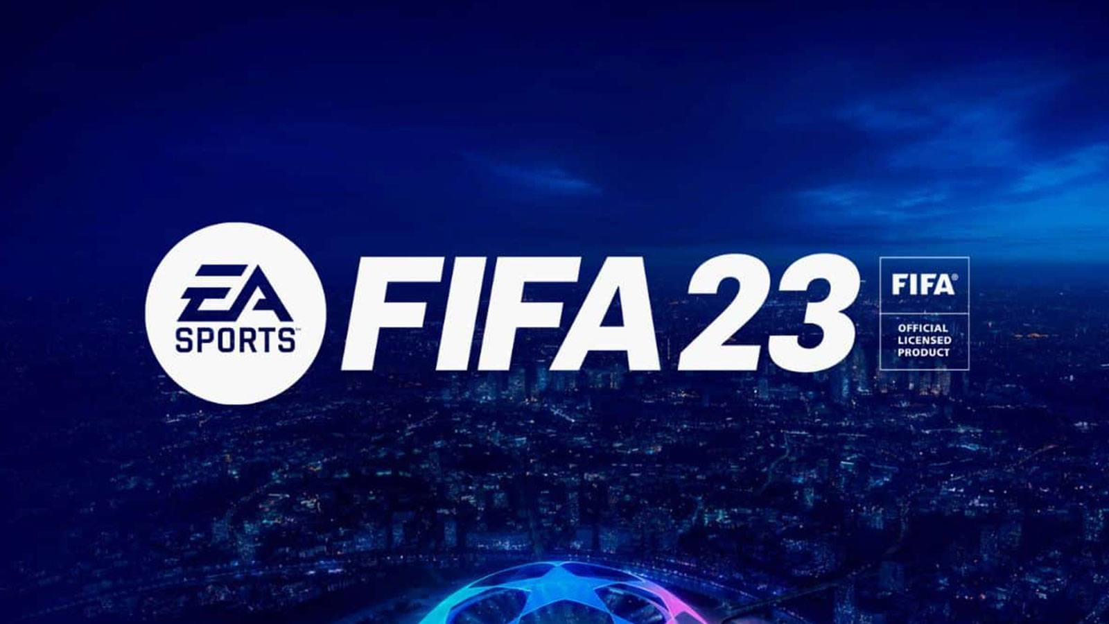 FIFA 23 Road to the Knockouts RTTK