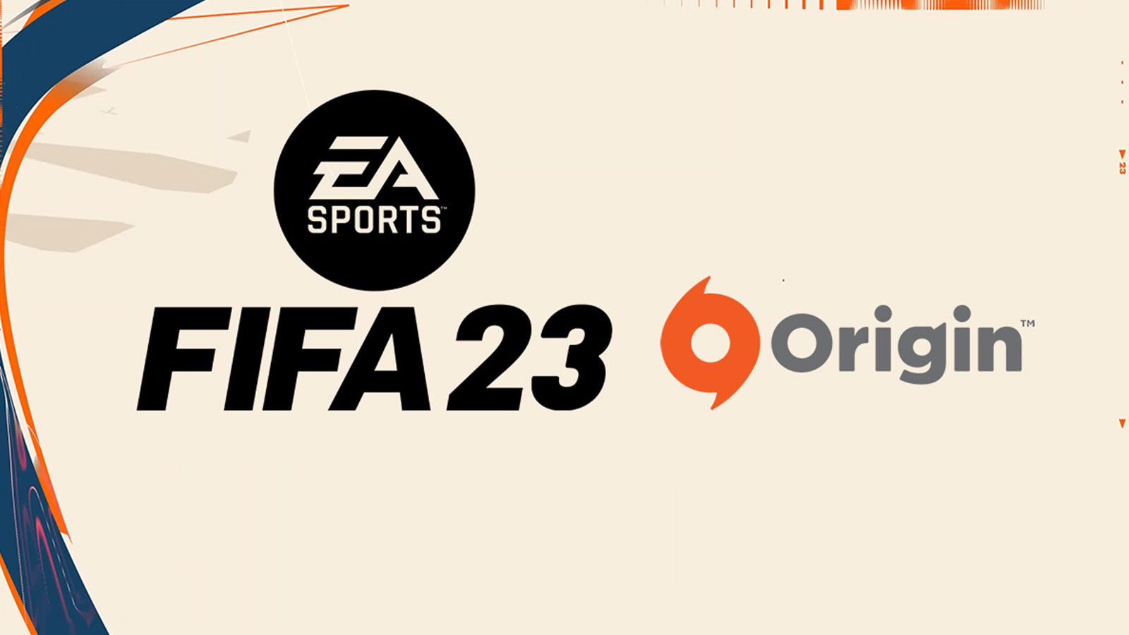 FIFA 23 Origin