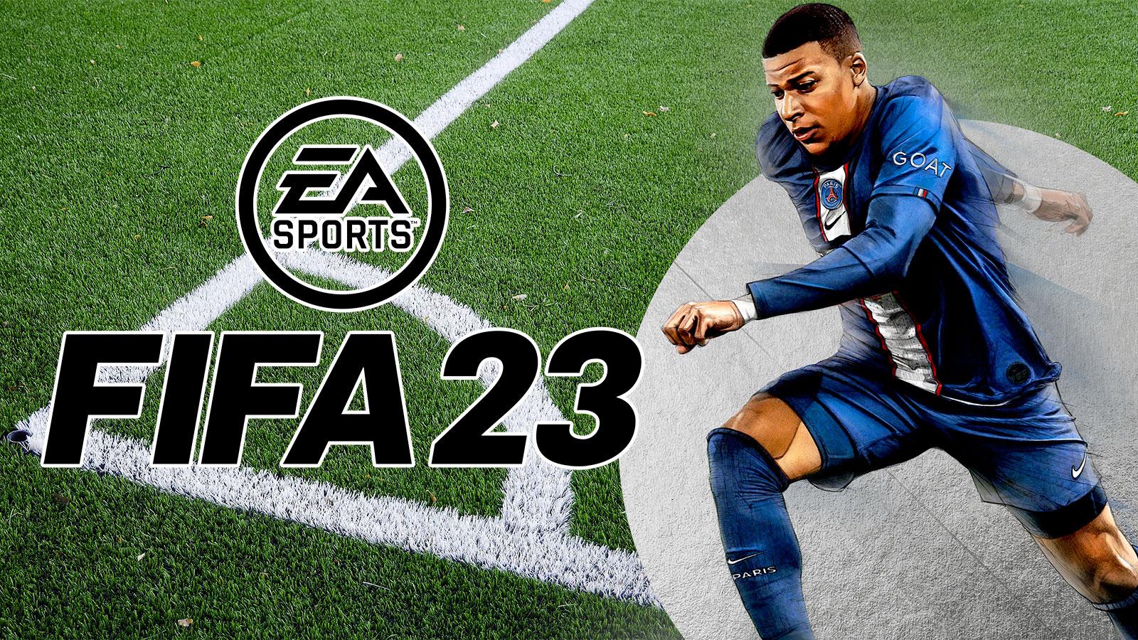 Comment marquer des corners directs sur FIFA 23