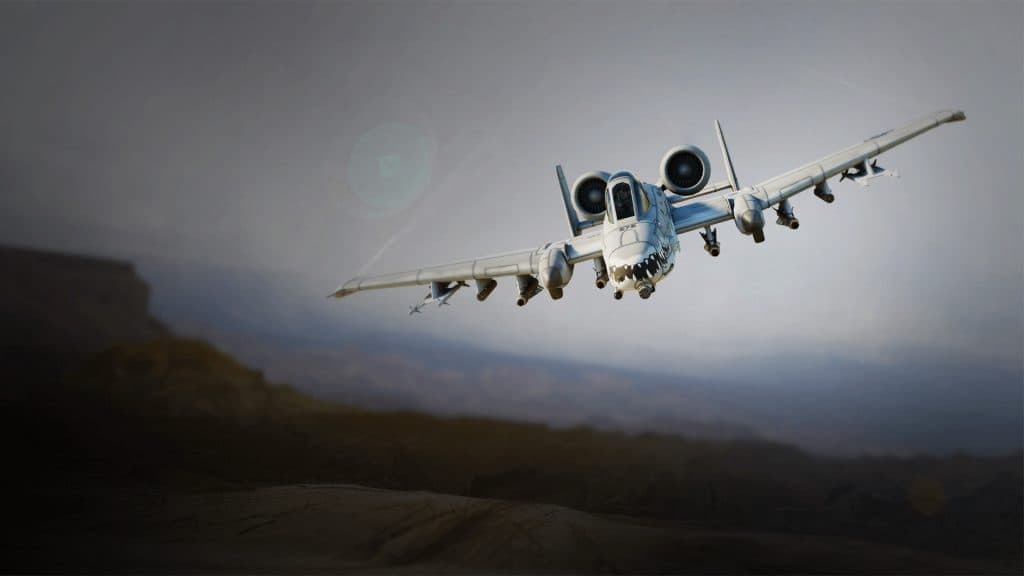 precision airstrike modern warfare 2