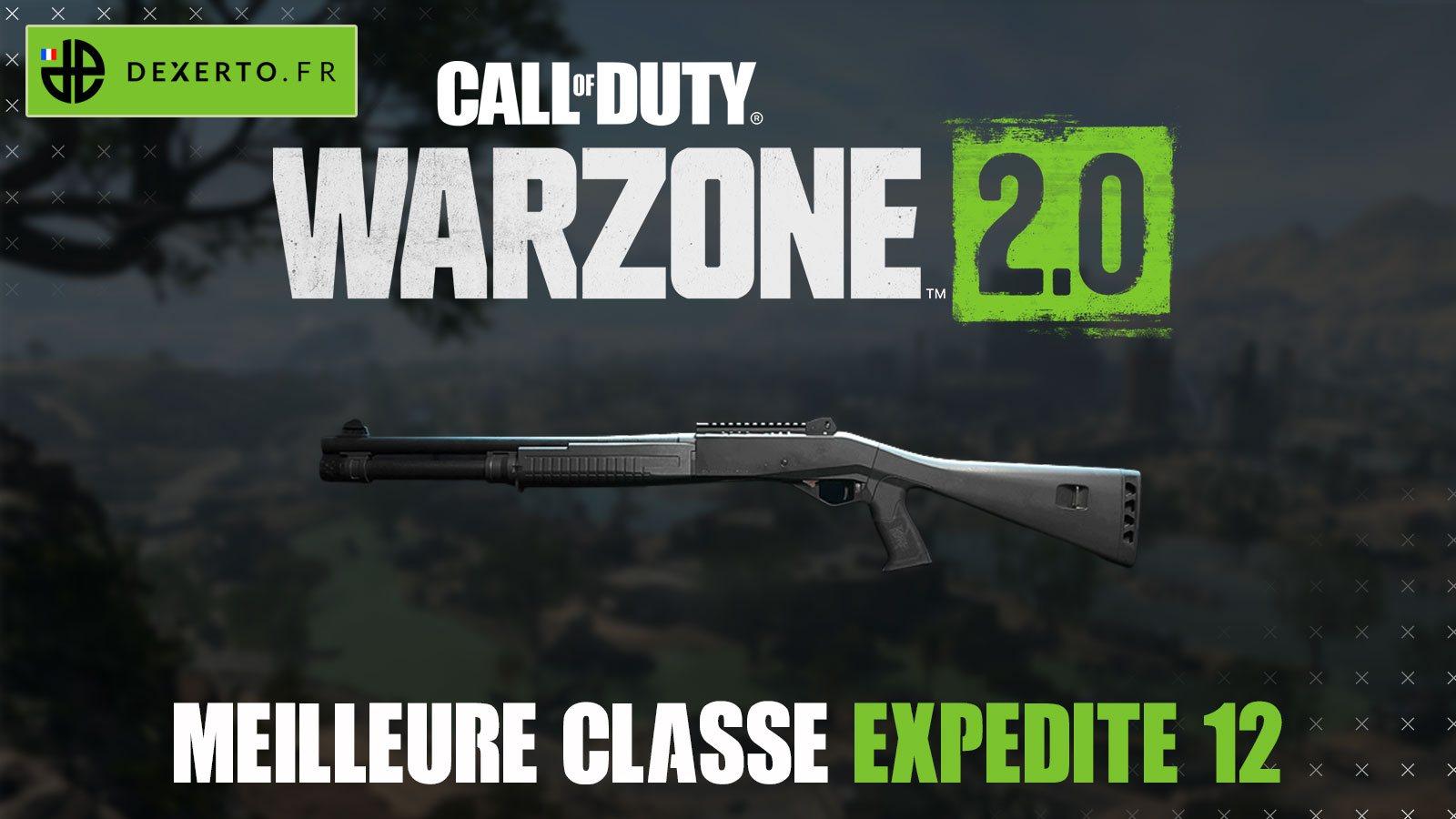 Warzone 2 Expedite 12