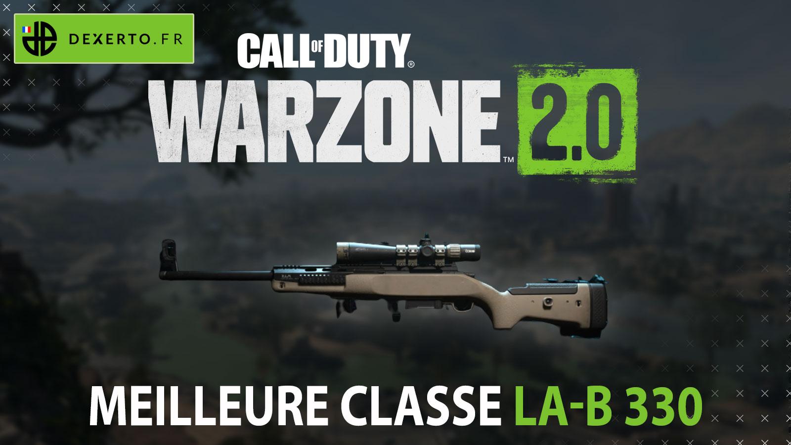 LA-B 330 Warzone 2