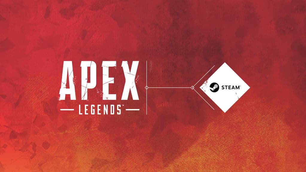 Apex Legends sur Steam