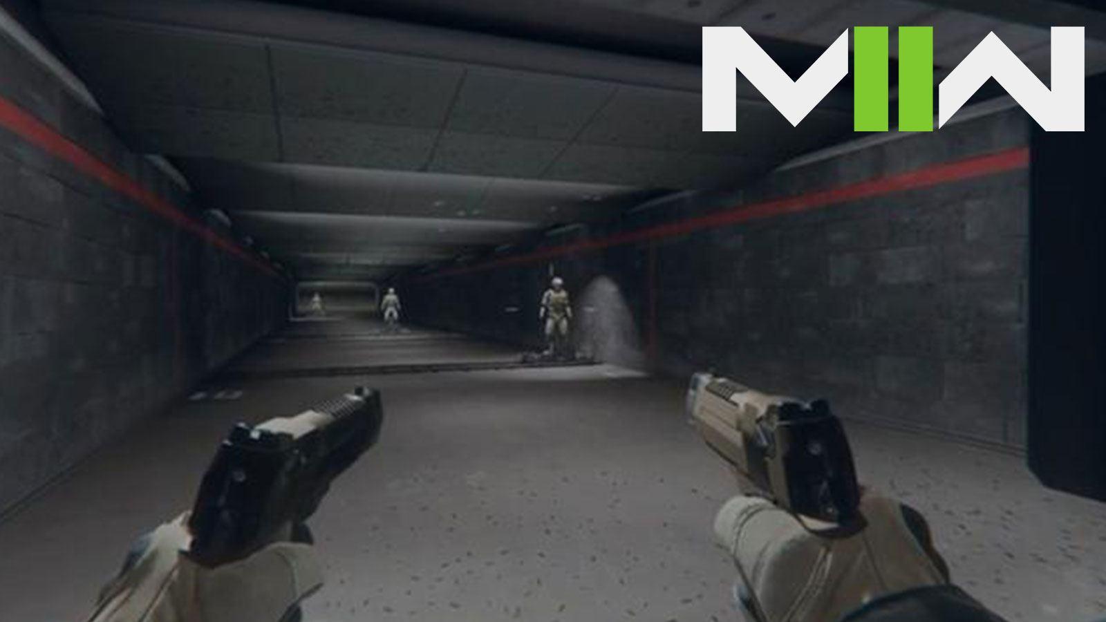 GS Magna dans Modern Warfare 2