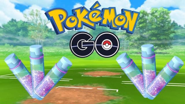 Combat Go dans Pokémon Go