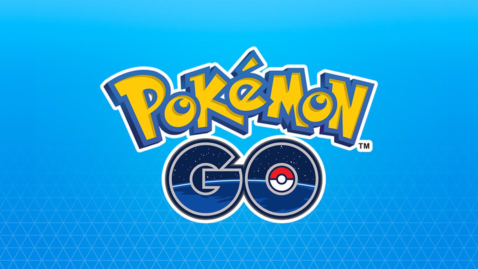 Logo de l'application mobile Pokémon Go