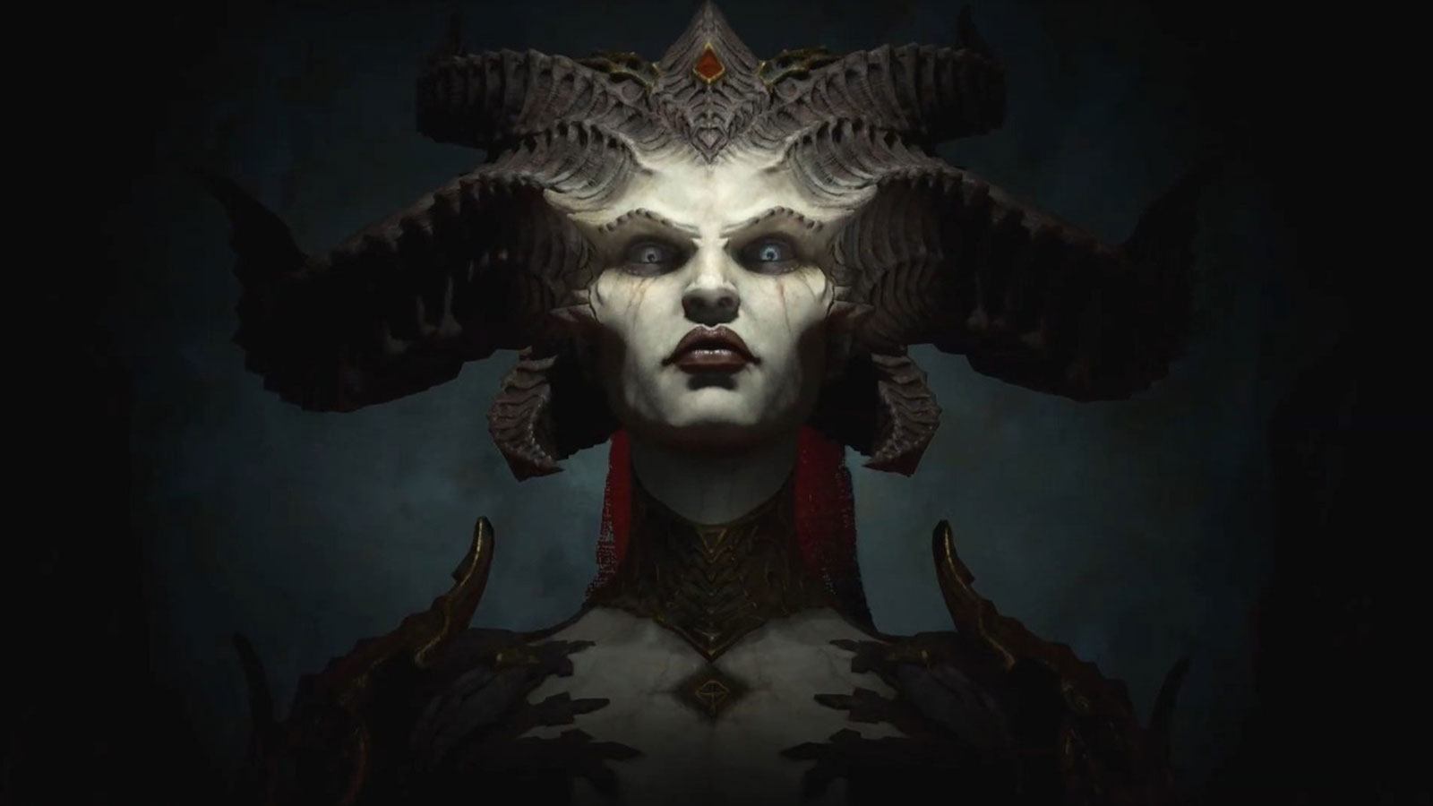 Boss Lilith dans Diablo 4