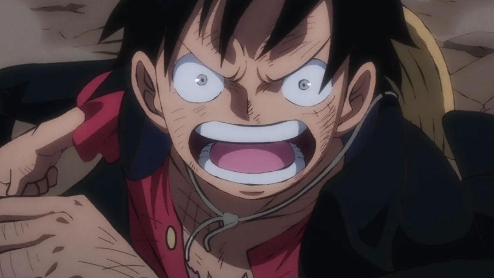 One Piece Episode 1070: Release date & spoilers - Dexerto