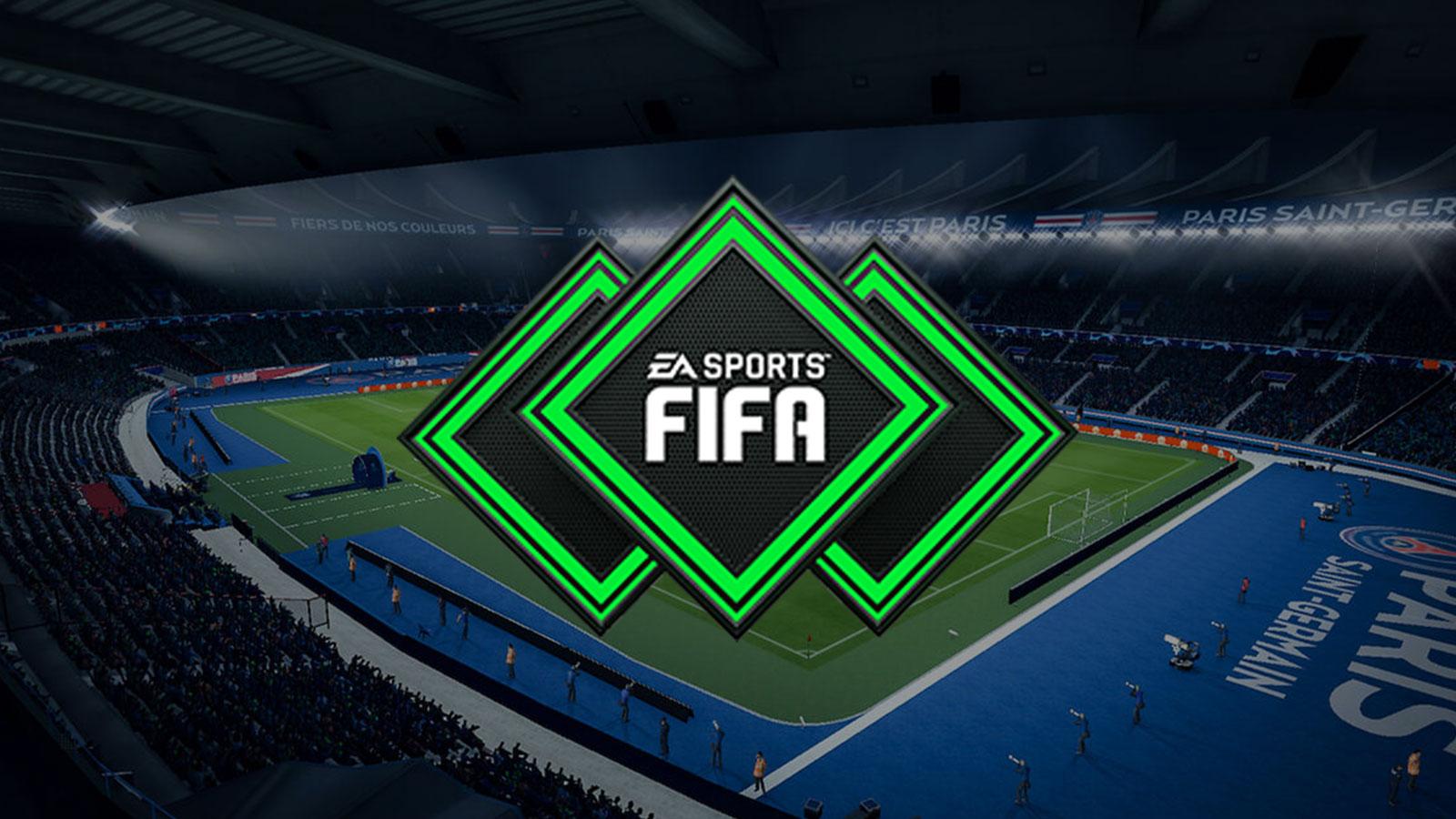 Points FIFA EA SPORTS FC