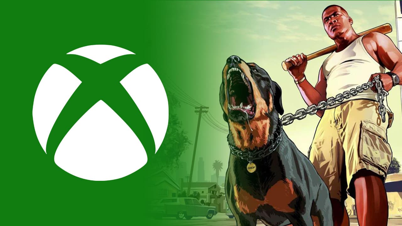 Codes de triche GTA 5 sur Xbox