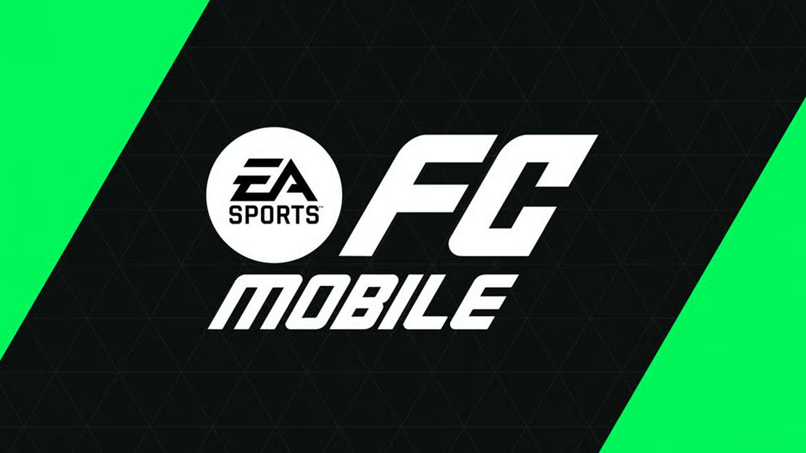 EA FC Mobile