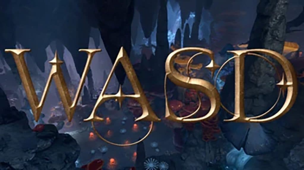 Couverture du mod WASD Character Movement dans Baldur's Gate 3
