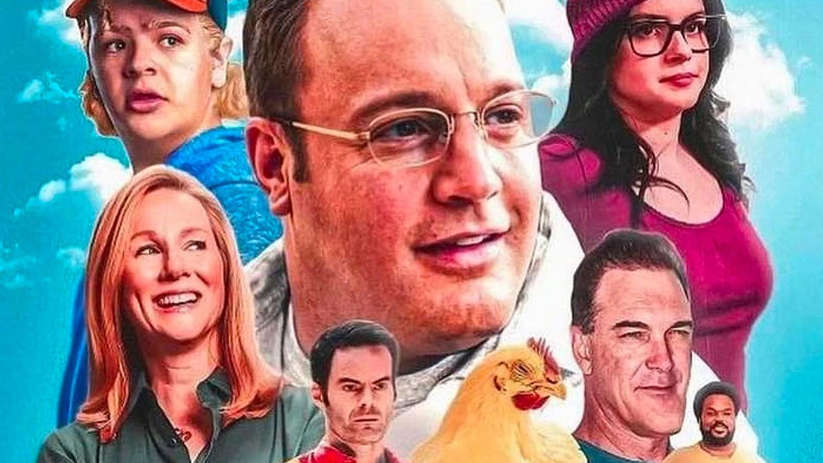Family Guy Netflix