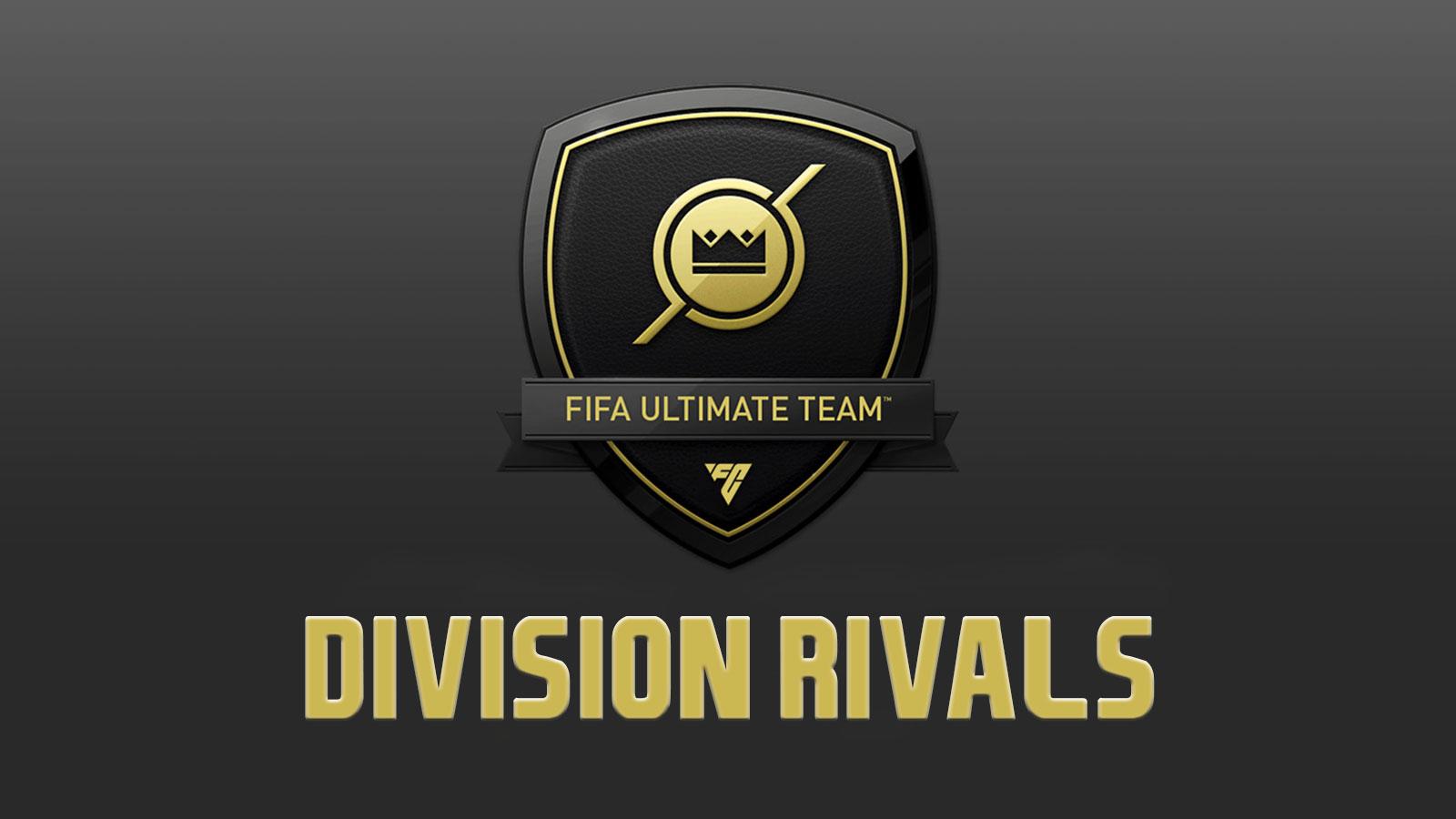 EA FC 24 Division Rivals