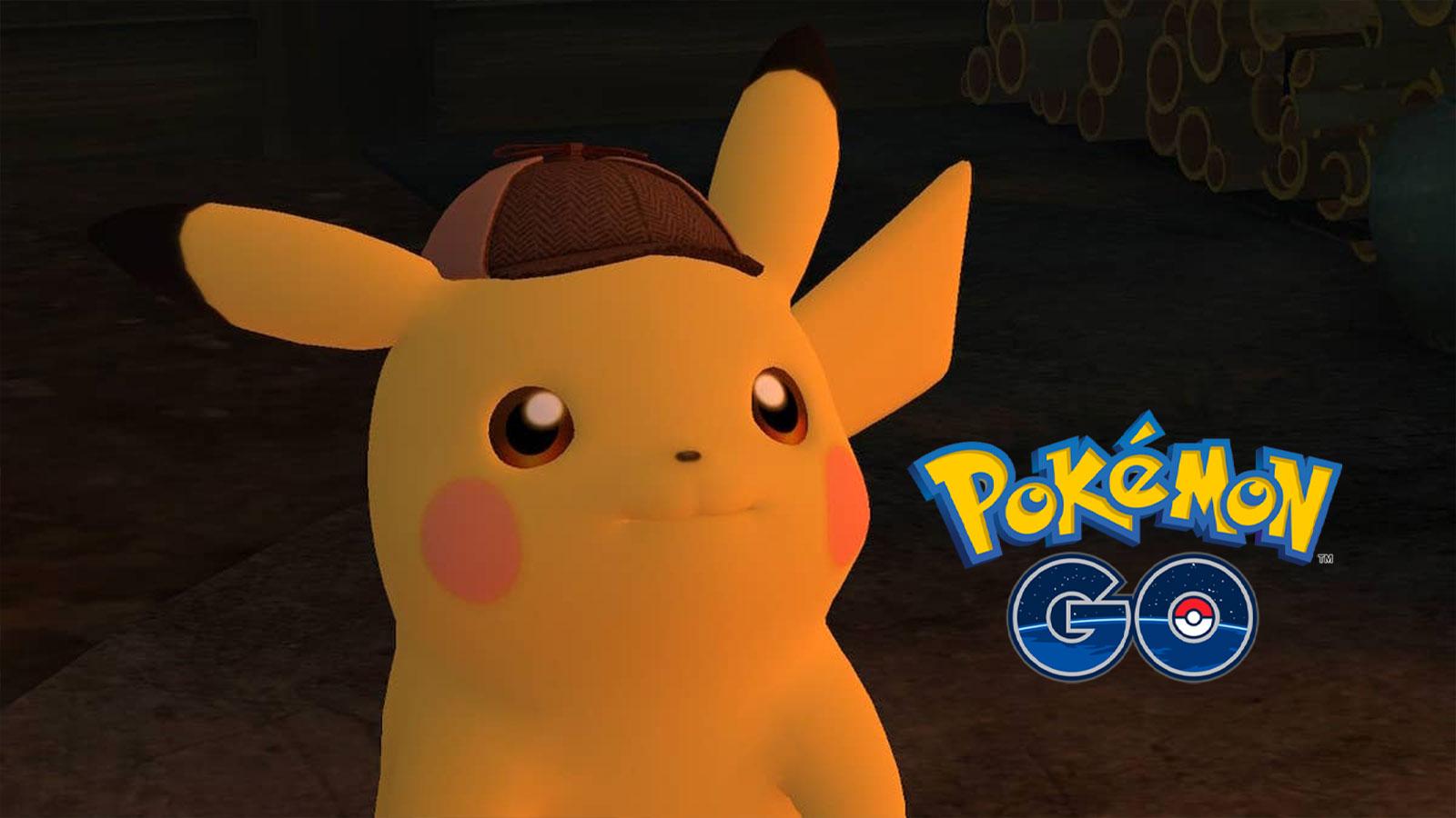Pokémon GO (Mobile) terá Dia do Incenso especial para Carvanha e os tipos  Água e Sombrio - Nintendo Blast