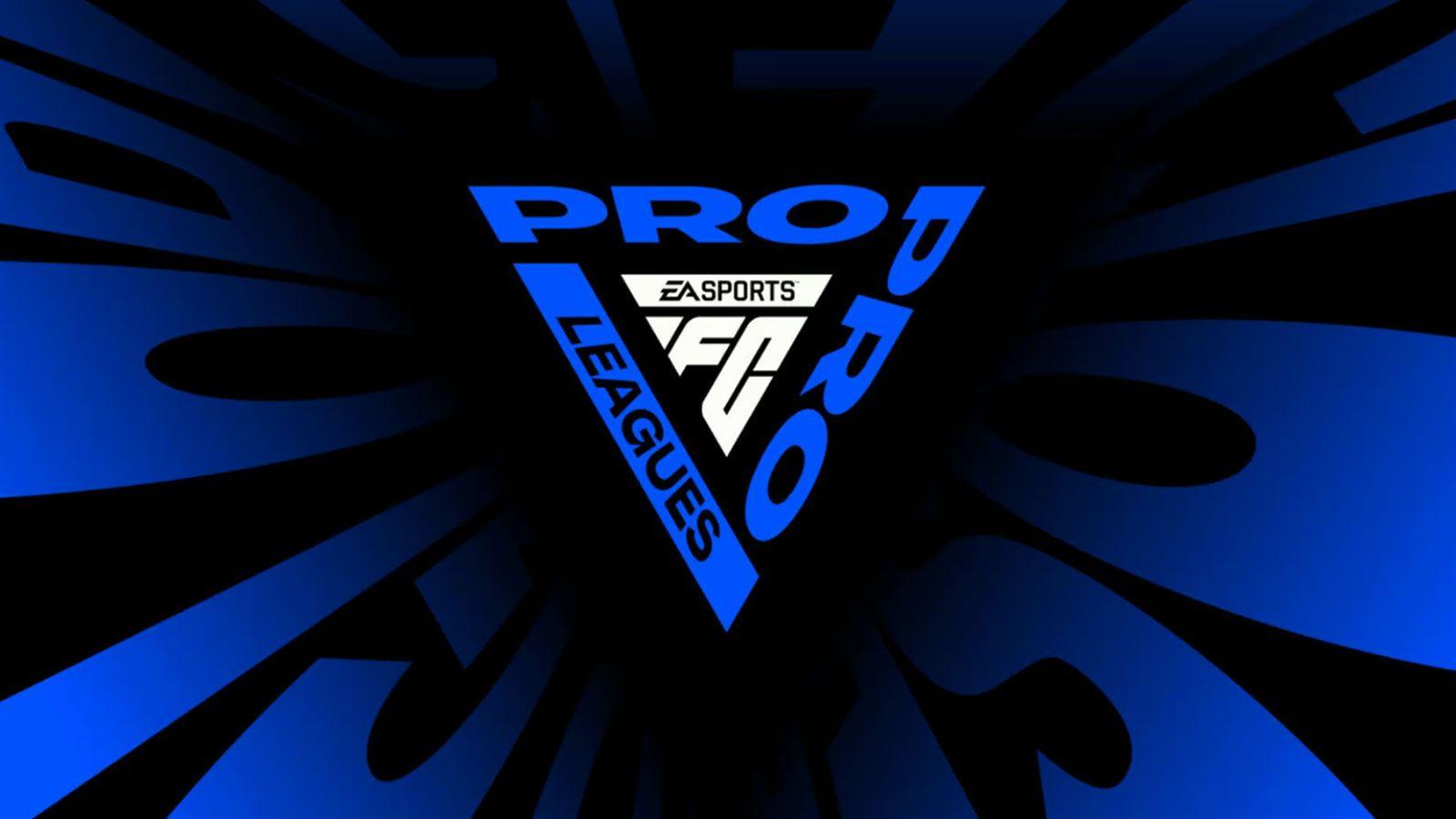 EA FC Pro Leagues
