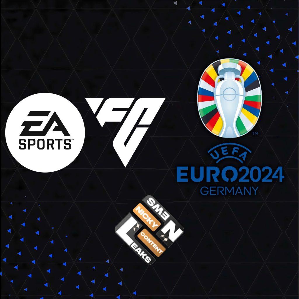 L'Euro 2024 sur EA FC 24