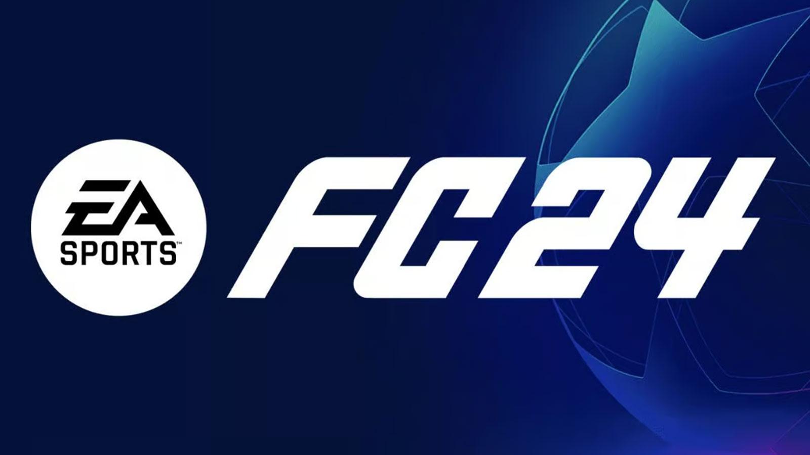 EA FC 24 Ligue des Champions