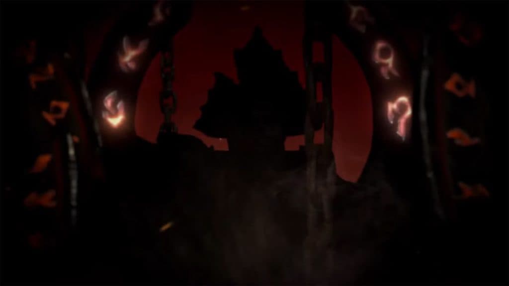 Teaser de la saison 3 de Diablo 4