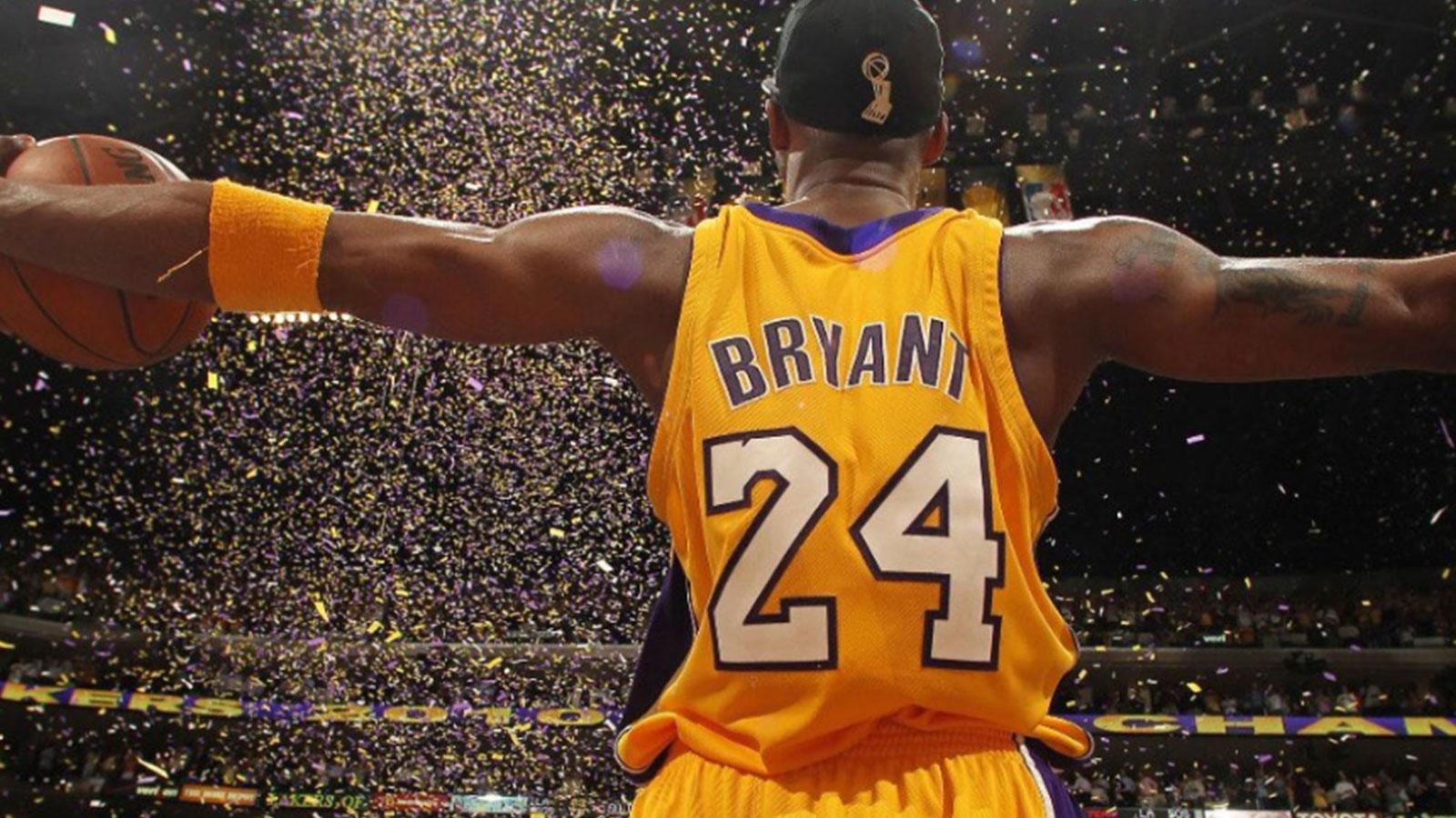 Kobe Bryant est malheureusement décédé ce dimanche 26 janvier