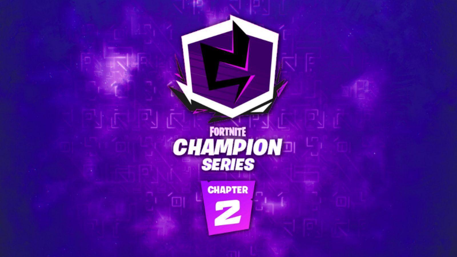 Epic Games a récemment organisé les Fortnite Champion Series