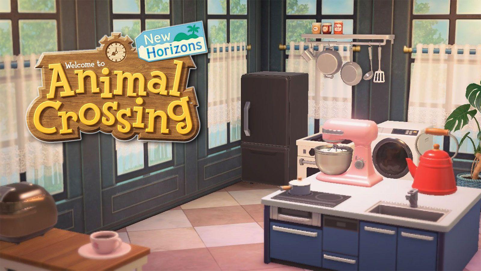 Animal Crossing : New Horizons Nintendo