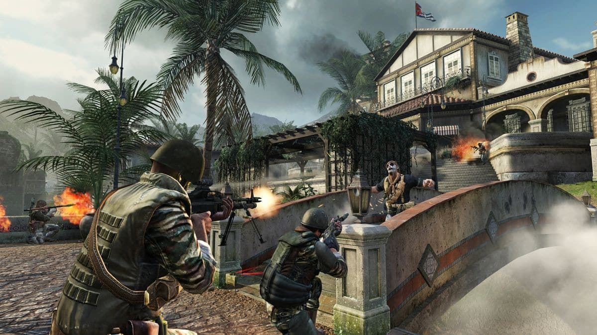 Les joueurs attendent avec impatience d'avoir plus d'informations sur Call of Duty 2020