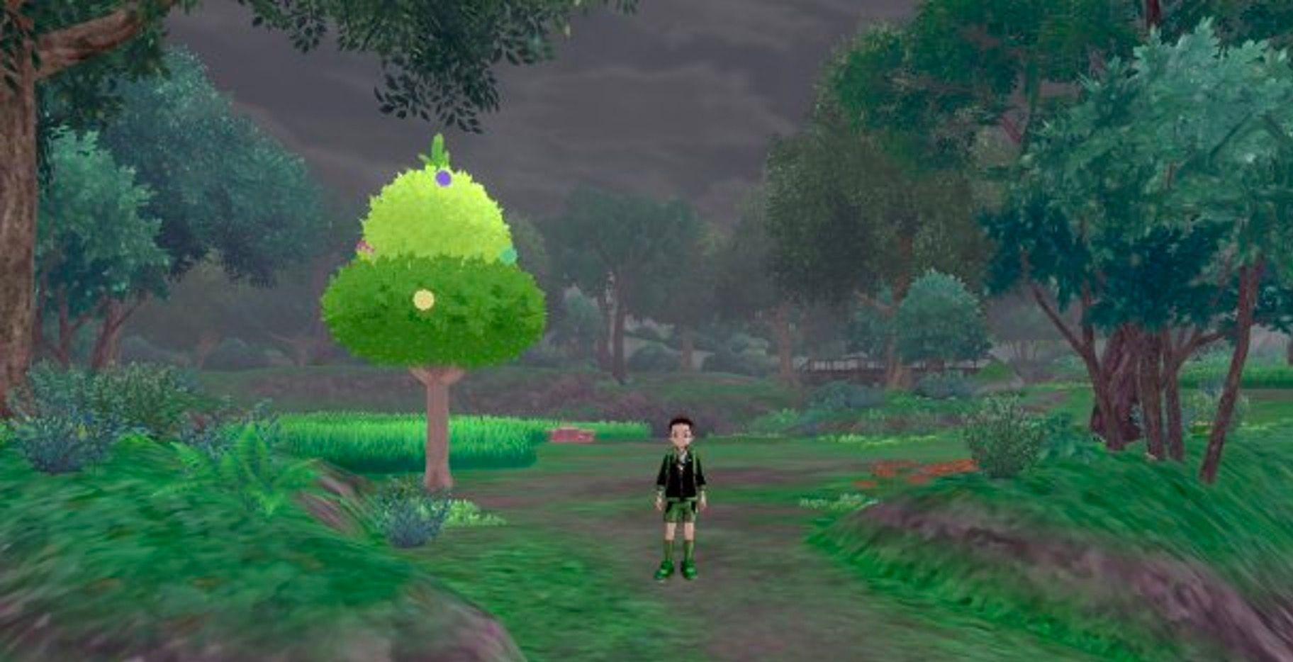 Pokémon Epée Bouclier île solitaire de l'Armure Game Freak Nintendo Mimantis