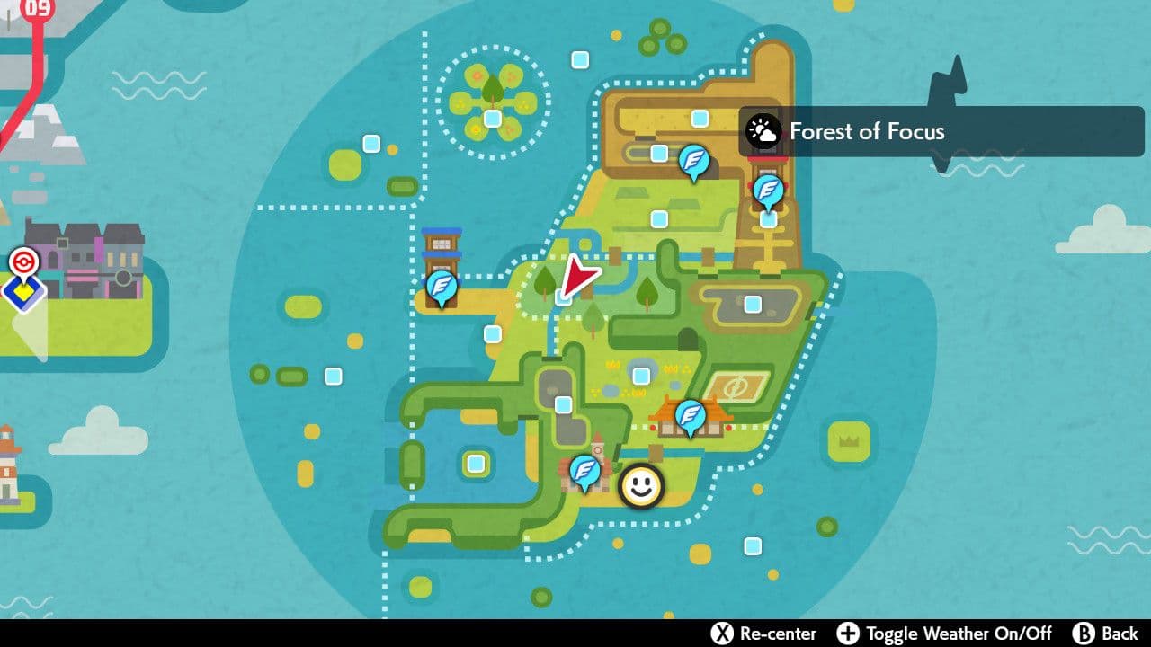 Pokémon île solitaire de l'Armure carte Game Freak Pokémon company