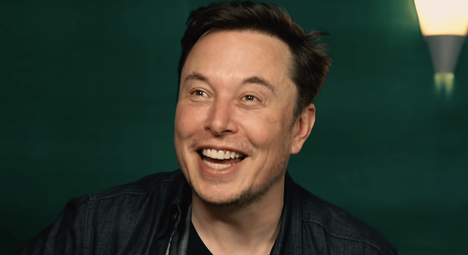 Elon Musk est connu pour son excentricité