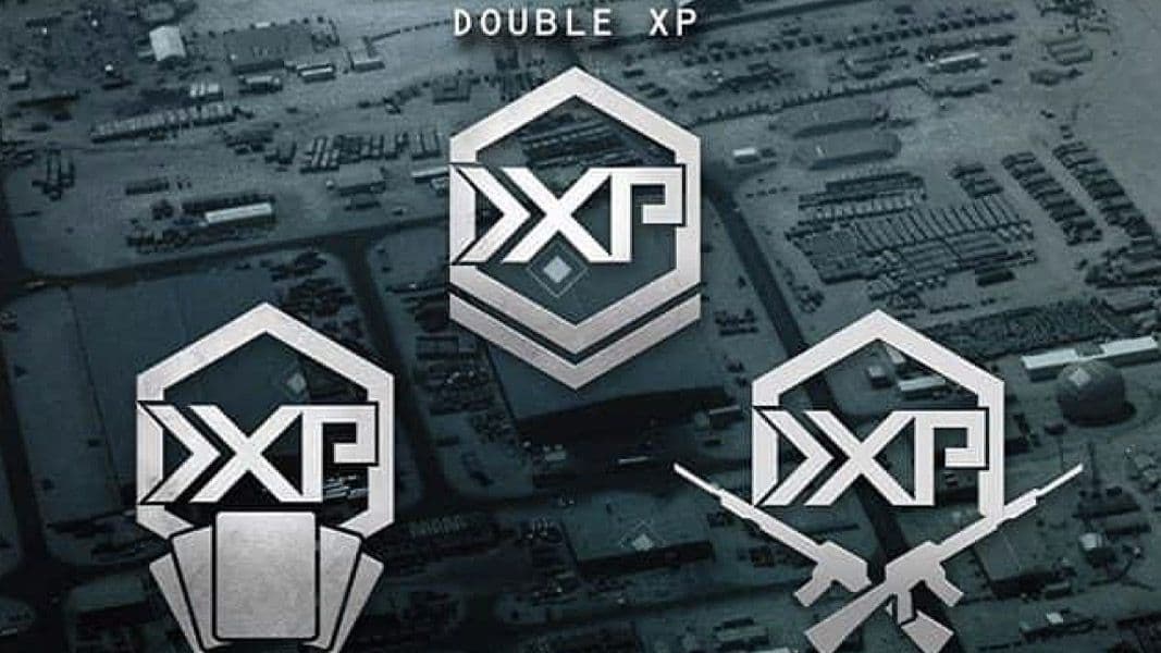 Le dernier weekend double xp font débat auprès des joueurs de Modern Warfare