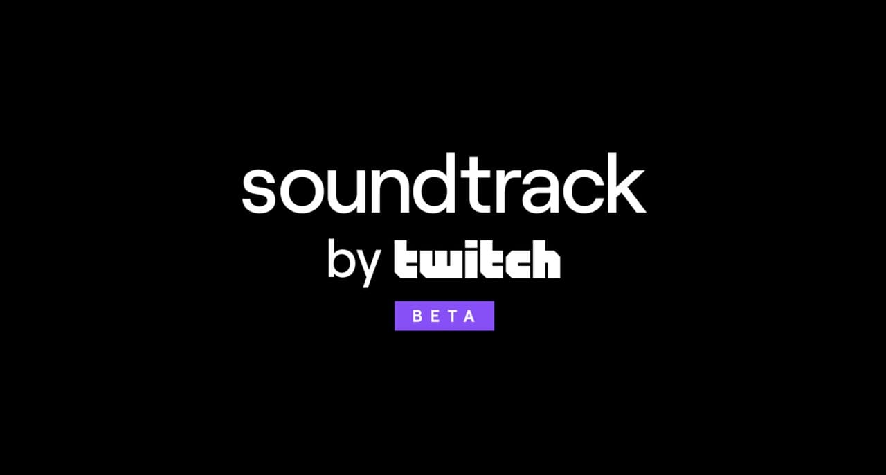 Twitch a récément présenté une nouvelle fonctionnalité, Soundtrack