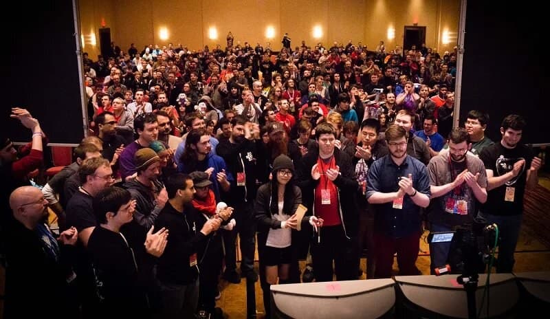 AGDQ