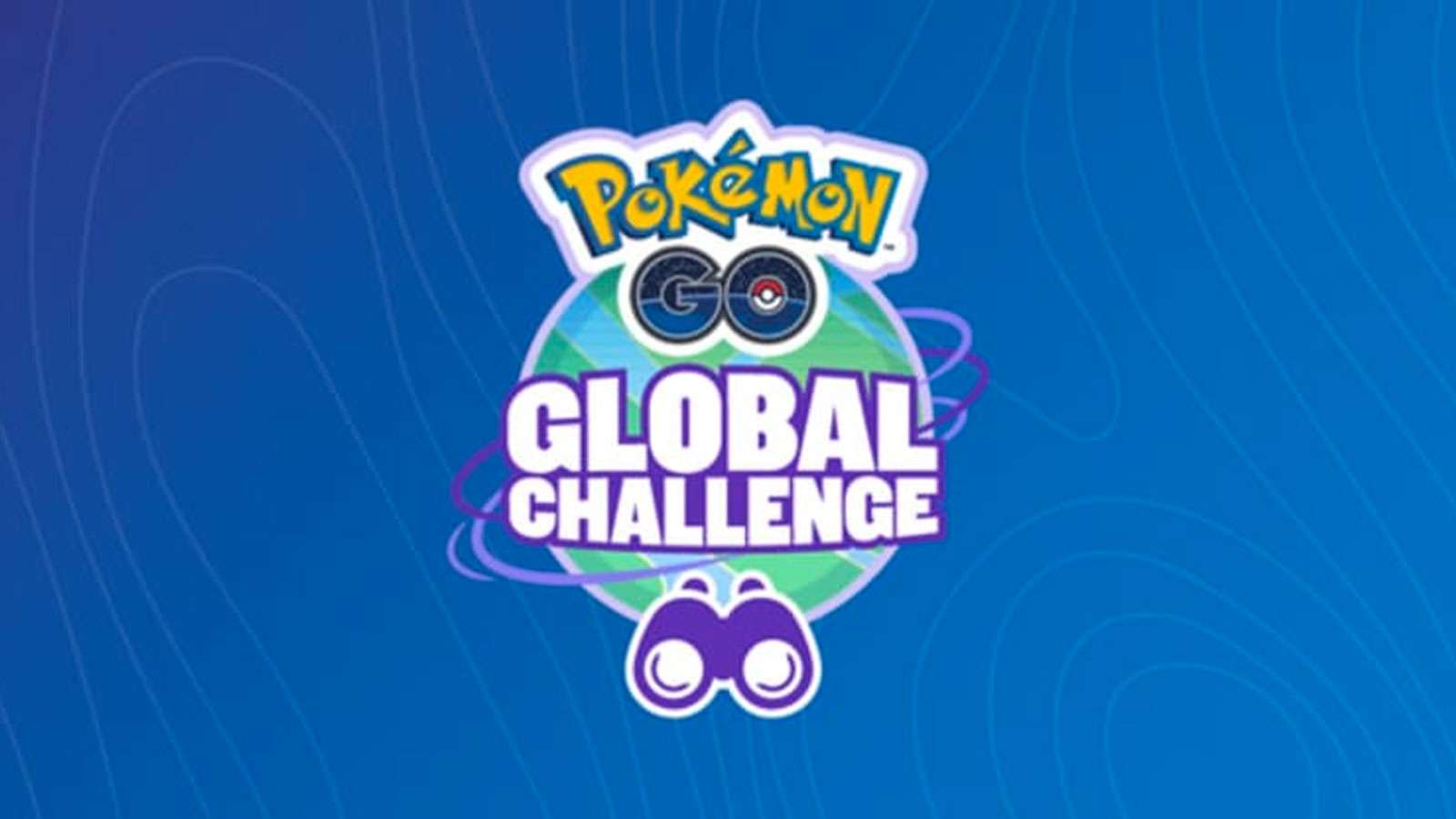 Le défi global de Pokémon Go