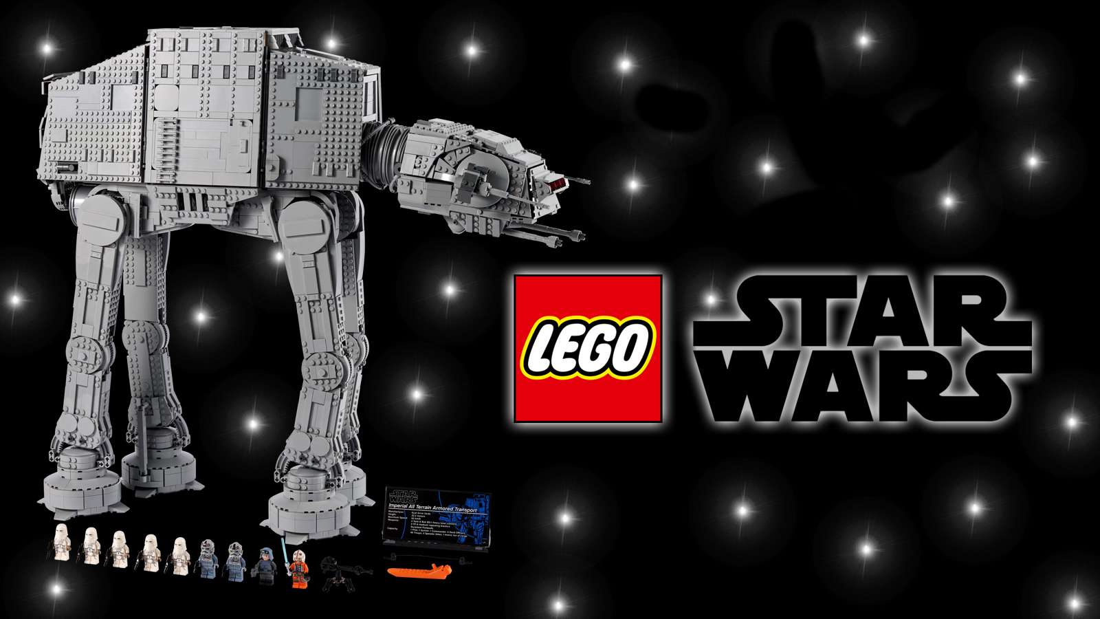 Meilleurs sets LEGO Star Wars pour adultes