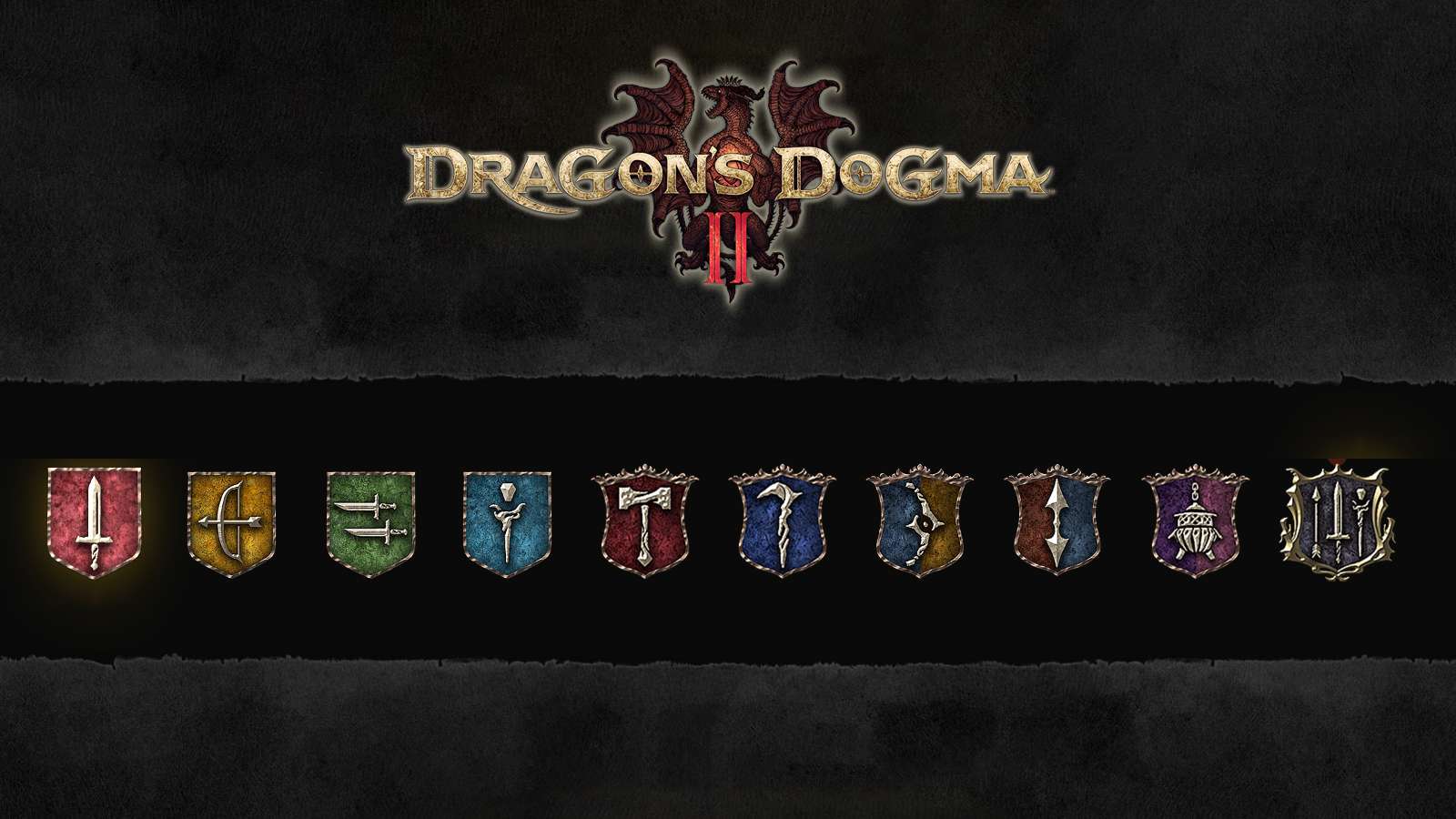 Classes dans Dragon's Dogma 2