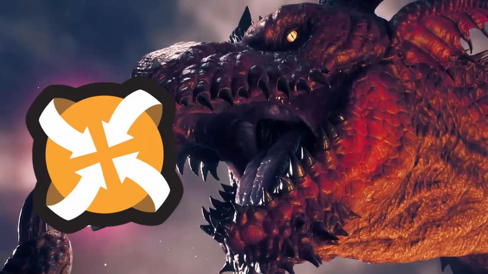 Mods pour Dragon's Dogma 2