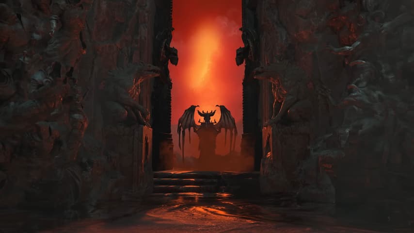 Diablo 4 jeu