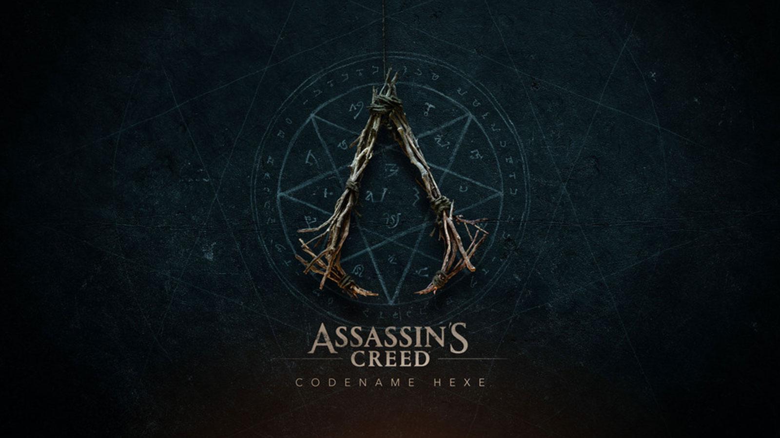 Assassin's Creed Hexe affiche