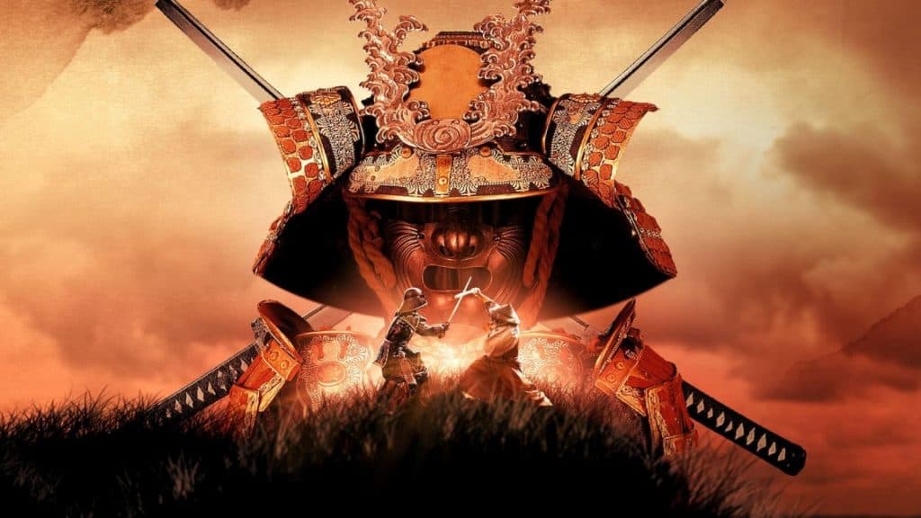 Die Zeit der Samurai – Die blutigen Ursprünge Japans – Dokumentarfilm